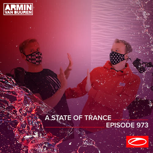 ASOT 973 - A State Of Trance Episode 973 (Including: A State Of Trance Classics - Mix 008: Orjan Nilsen)