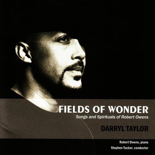 Fields of Wonder