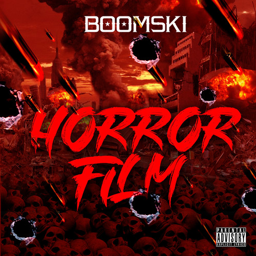 Horror Film (Explicit)