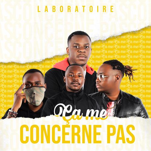 ça me concerne pas (feat. Hbeatz, Dj Matoss & Dj Renaldo)