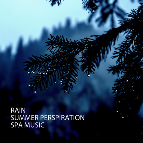 Rain: Summer Perspiration Spa Music