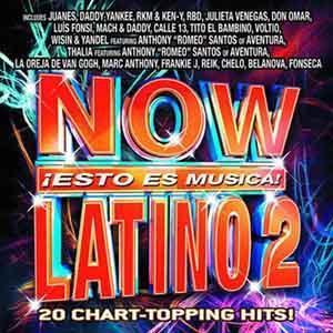 Now Latino 2