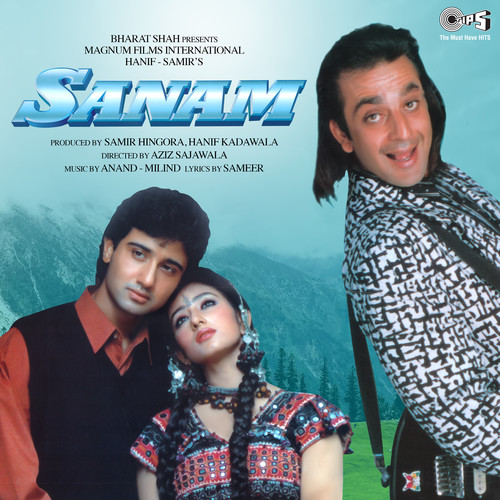 Sanam (Original Motion Picture Soundtrack)