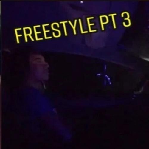 TikTok Freestyle, Pt. 3 (feat. Unknøwn) [Explicit]