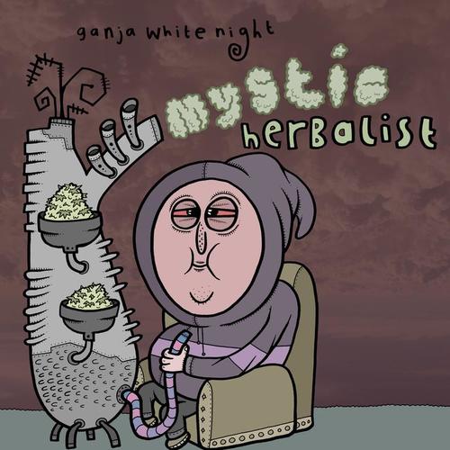 Mystic Herbalist (Explicit)