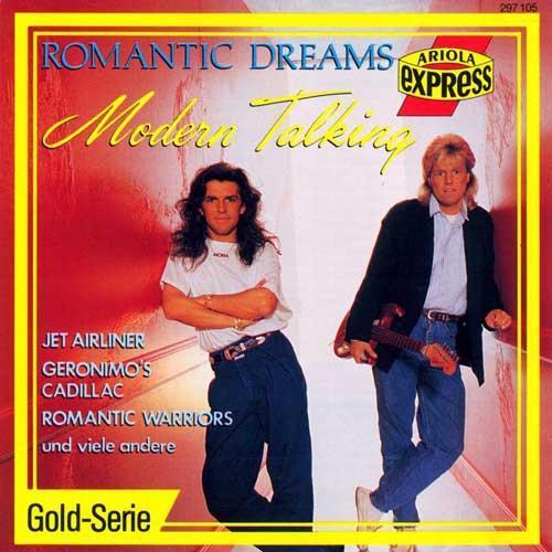 Romantic Dreams