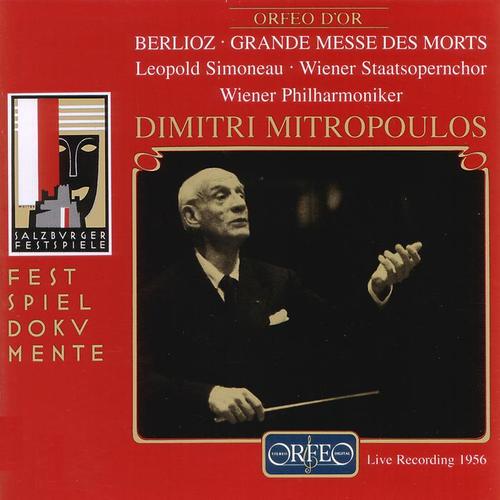 Berlioz: Grande messe des morts 