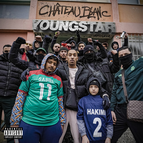 Youngstar (Explicit)