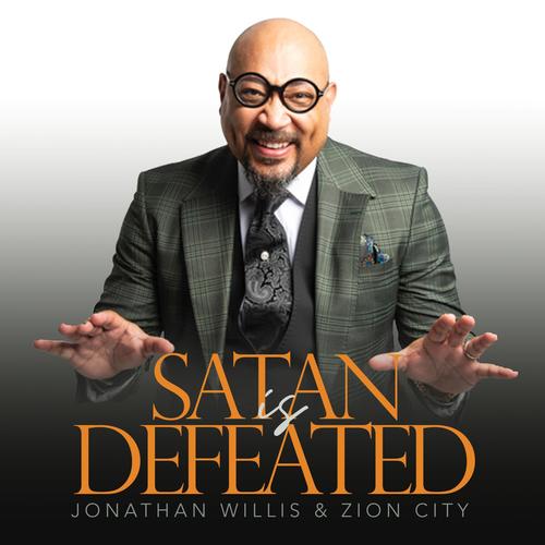 Satan is Defeated