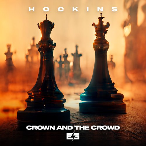 Crown And The Crowd