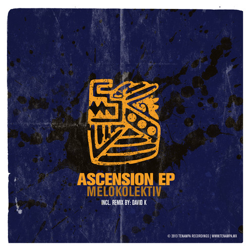 Ascension EP