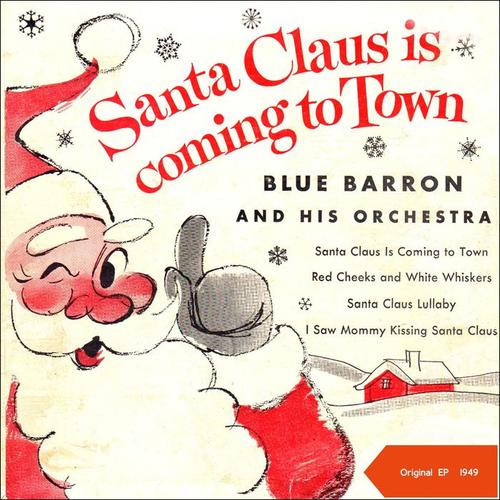 Santa Claus Is Coming to Town (Original Ep 1952)