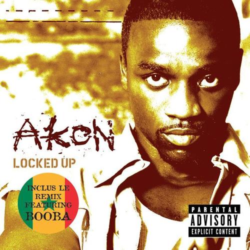 Locked Up (Explicit)