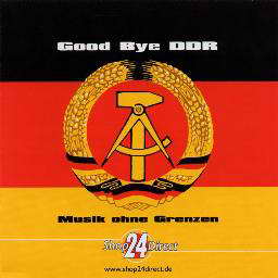 Good Bye DDR - Ost Rock