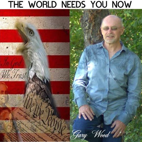 The World Needs You Now