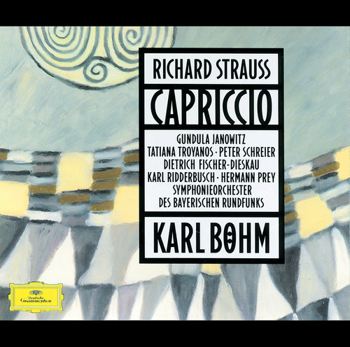 Richard Strauss: Capriccio