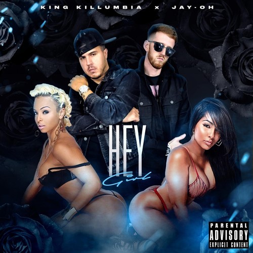 Hey Girl (Explicit)