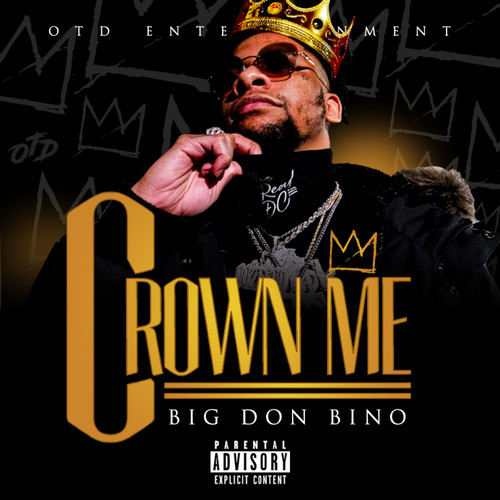 Crown Me (Explicit)