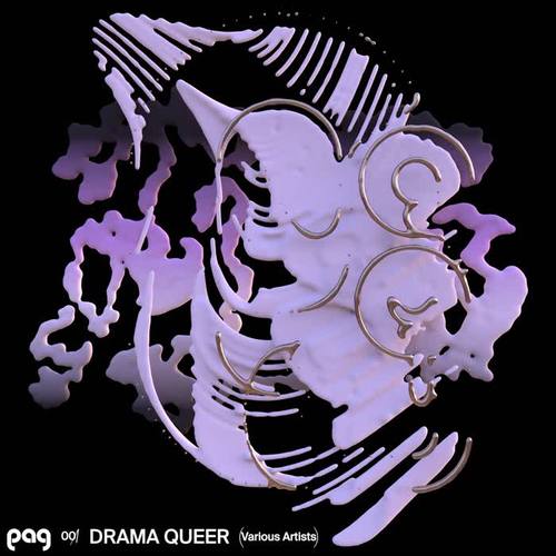 DRAMA QUEER