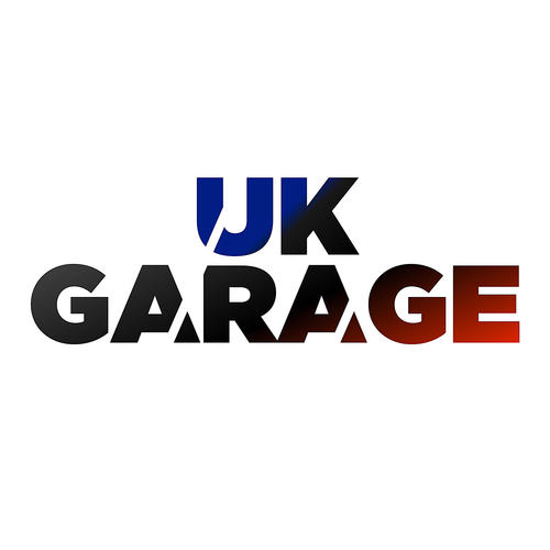 UK Garage (Vol. 1)