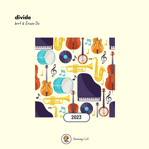 divide