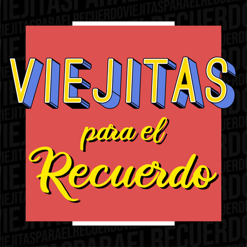Viejitas del Recuerdo