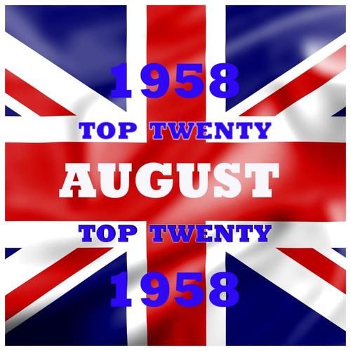 1958 - August - UK