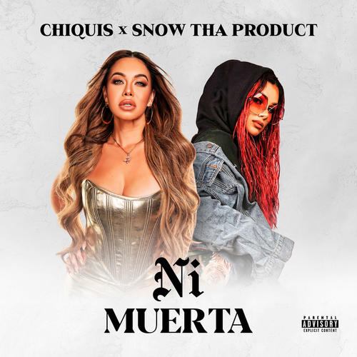 Ni Muerta (Explicit)