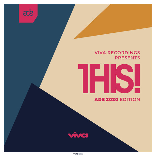 Viva Recordings Presents: THIS! ADE 2020