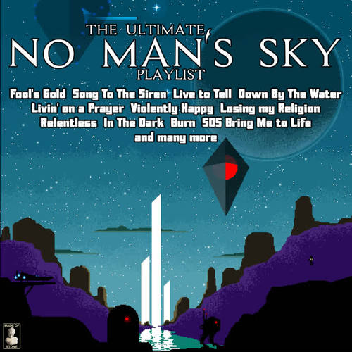 The Ultimate No Man's Sky Playlist