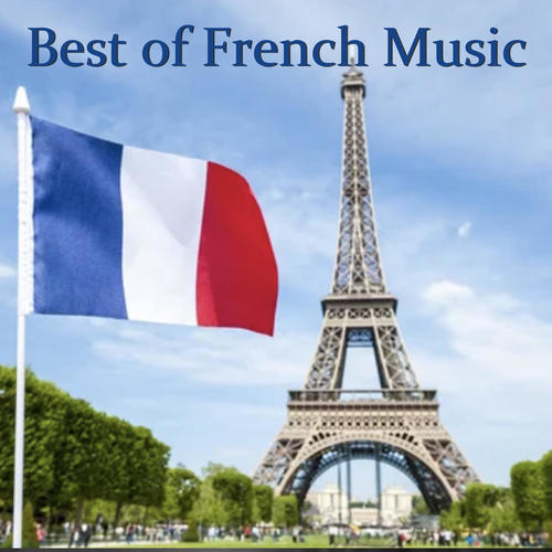 Best of French Music