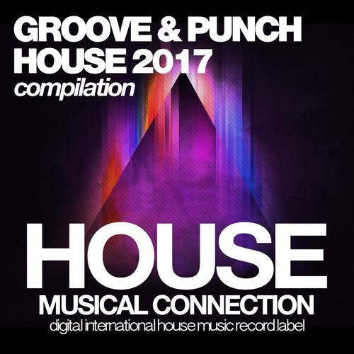 Groove & Punch House 2017