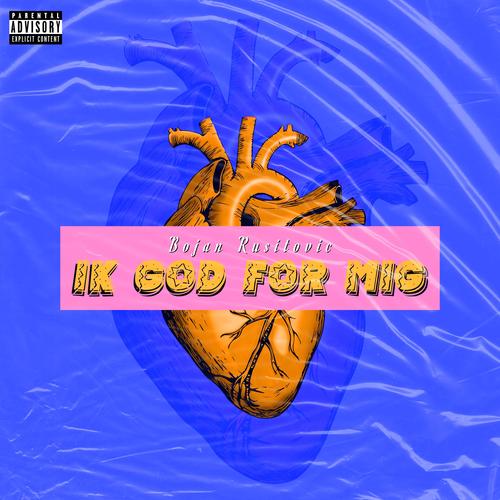 Ik God For Mig (feat. Ham Der Mali & Spotboy)