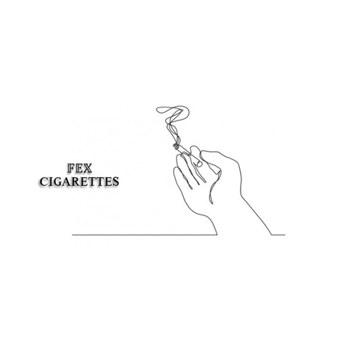 cigarettes