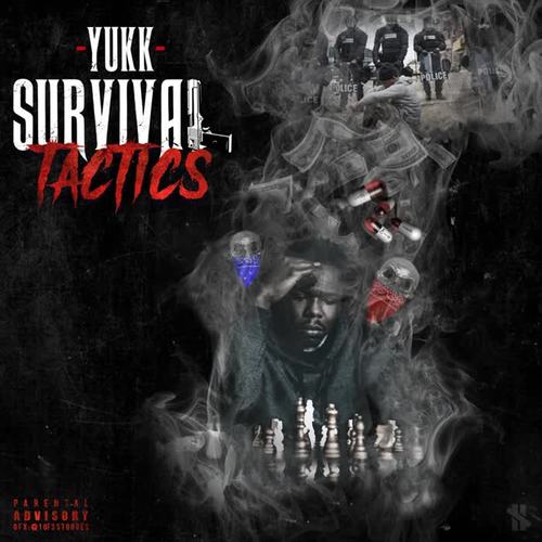 Survival Tactics (Explicit)