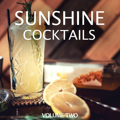 Sunshine & Cocktails, Vol. 2 (Finest Selection Of Lounge & Electronic Jazz Tunes For Bars, Restaurants And Hotels)