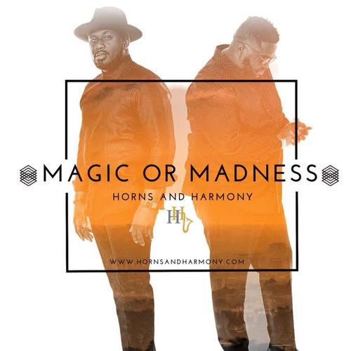 Magic or Madness