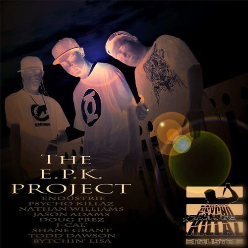 The E.P.K. Project (Explicit)