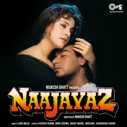 Naajayaz (Original Motion Picture Soundtrack)