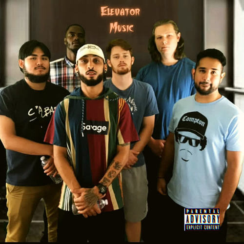 Elevator Music (Explicit)