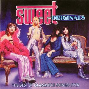 Sweet Originals- The Best 37 Glamrock Songs Ever