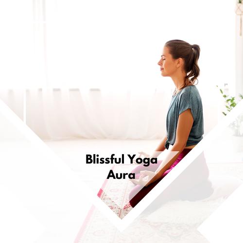 Blissful Yoga Aura