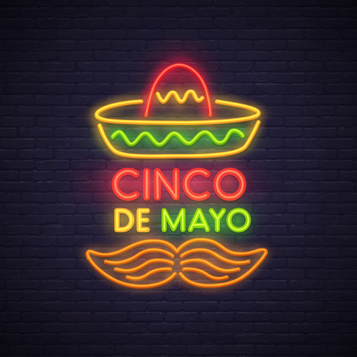 Cinco De Mayo (Explicit)