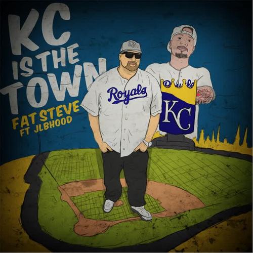 KC is the Town (feat. JL B.Hood)