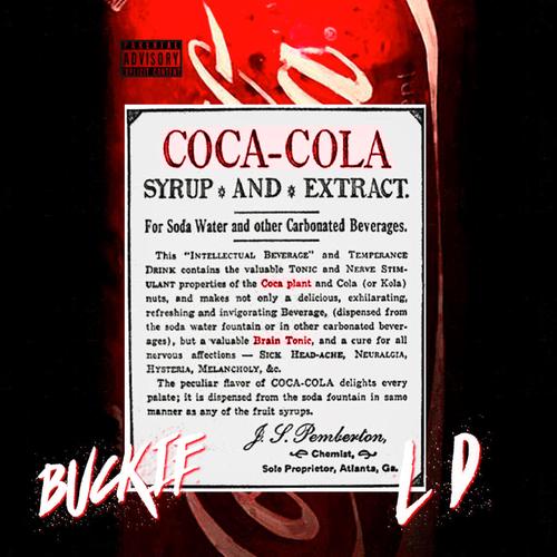 Coca Cola (feat. LD) [Explicit]