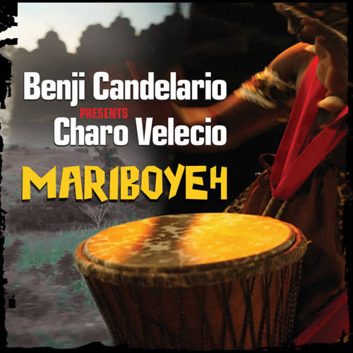 Mariboyeh (Incl Benji Candelario and Oscar P Mixes)
