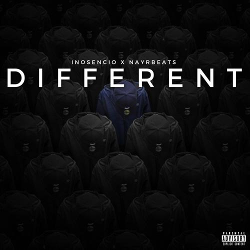 Different (Explicit)