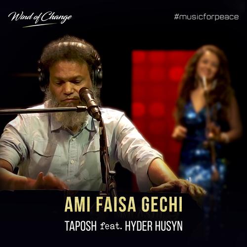 Ami Faisa Gechi (feat. Hyder Husyn)