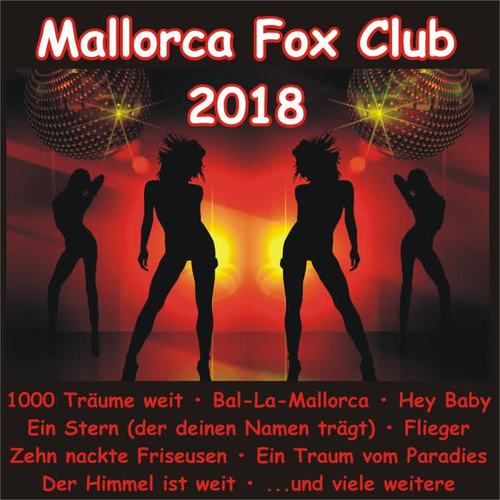 Mallorca Fox Club 2018