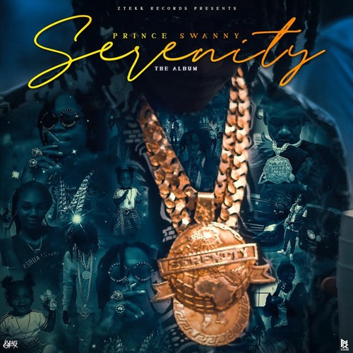 Serenity (Explicit)